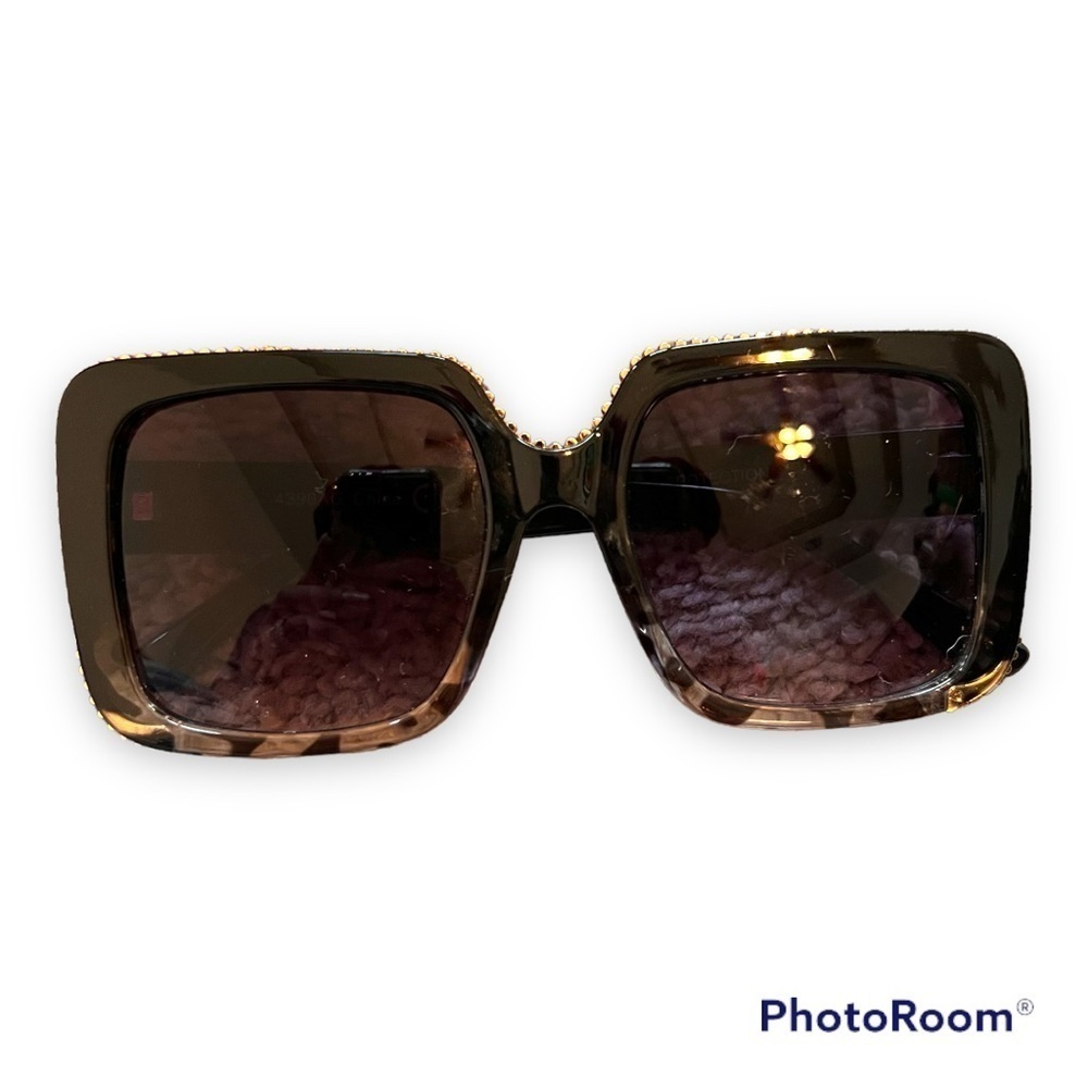 Stylish Black Sunglasses